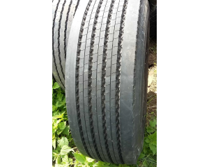 Continental HTR1 (прицепная) 245/70 R19.5 141/140K Continental HTR1 (прицепная) 245/70 R19.5 141/140K